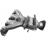 Purchase Exhaust Manifold And Converter Assembly by WALKER - 16623