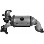 Order Exhaust Manifold And Converter Assembly by WALKER - 16629 For Your Vehicle