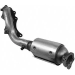Order Exhaust Manifold And Converter Assembly by WALKER - 16632 For Your Vehicle