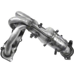 Order Exhaust Manifold And Converter Assembly by WALKER - 16634 For Your Vehicle