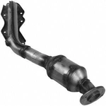 Order Exhaust Manifold And Converter Assembly by WALKER - 16635 For Your Vehicle