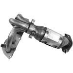 Order Exhaust Manifold And Converter Assembly by WALKER - 16636 For Your Vehicle