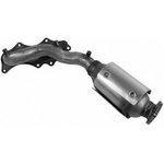 Order Exhaust Manifold And Converter Assembly by WALKER - 16639 For Your Vehicle