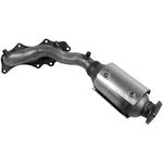 Order Exhaust Manifold And Converter Assembly by WALKER - 16639 For Your Vehicle