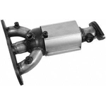 Order Exhaust Manifold And Converter Assembly by WALKER - 16651 For Your Vehicle
