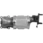 Purchase Exhaust Manifold And Converter Assembly by WALKER - 16658