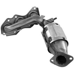 Order Exhaust Manifold And Converter Assembly by WALKER - 16663 For Your Vehicle