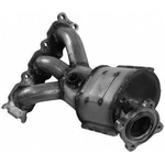 Order Exhaust Manifold And Converter Assembly by WALKER - 16664 For Your Vehicle