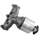 Purchase Exhaust Manifold And Converter Assembly by WALKER - 16667
