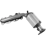 Order Exhaust Manifold And Converter Assembly by WALKER - 16674 For Your Vehicle