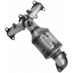 Order Exhaust Manifold And Converter Assembly by WALKER - 16679 For Your Vehicle