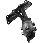 Order Exhaust Manifold And Converter Assembly by WALKER - 16680 For Your Vehicle