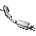 Order Exhaust Manifold And Converter Assembly by WALKER - 16682 For Your Vehicle