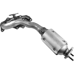 Order Exhaust Manifold And Converter Assembly by WALKER - 16683 For Your Vehicle