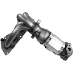 Order Exhaust Manifold And Converter Assembly by WALKER - 16688 For Your Vehicle