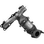 Order Exhaust Manifold And Converter Assembly by WALKER - 16690 For Your Vehicle