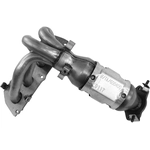 Order Exhaust Manifold And Converter Assembly by WALKER - 16692 For Your Vehicle