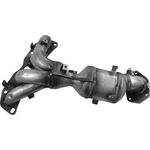 Order Exhaust Manifold And Converter Assembly by WALKER - 16694 For Your Vehicle