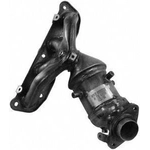 Order Exhaust Manifold And Converter Assembly by WALKER - 16704 For Your Vehicle