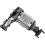 Order Exhaust Manifold And Converter Assembly by WALKER - 16721 For Your Vehicle