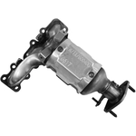 Order Exhaust Manifold And Converter Assembly by WALKER - 16728 For Your Vehicle