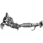 Order Exhaust Manifold And Converter Assembly by WALKER - 16784 For Your Vehicle