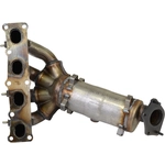 Order Exhaust Manifold And Converter Assembly by WALKER - 16795 For Your Vehicle