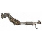 Order Exhaust Manifold And Converter Assembly by WALKER - 16861 For Your Vehicle