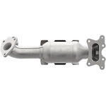 Order WALKER - 16957 - Manifold Converter For Your Vehicle