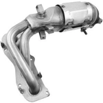 Order Exhaust Manifold And Converter Assembly by WALKER - 82551 For Your Vehicle