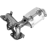 Order Exhaust Manifold And Converter Assembly by WALKER - 82553 For Your Vehicle