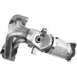 Order Exhaust Manifold And Converter Assembly by WALKER - 82559 For Your Vehicle