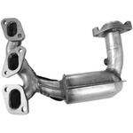 Purchase Exhaust Manifold And Converter Assembly by WALKER - 82560