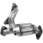 Purchase Exhaust Manifold And Converter Assembly by WALKER - 82561