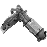 Order Exhaust Manifold And Converter Assembly by WALKER - 83151 For Your Vehicle