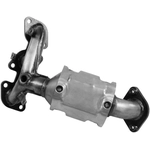 Order Exhaust Manifold And Converter Assembly by WALKER - 83153 For Your Vehicle