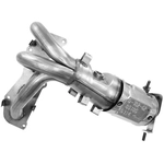 Order Assemblage de collecteur d'échappement et catalyseur de WALKER - 83185 For Your Vehicle