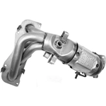 Order Exhaust Manifold And Converter Assembly by WALKER - 83189 For Your Vehicle