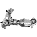 Order Exhaust Manifold And Converter Assembly by WALKER - 83390 For Your Vehicle