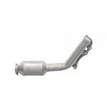 Order WALKER - 83682 - Exhaust Manifold with Integrated Catalytic Converter For Your Vehicle