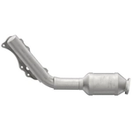 Order WALKER - 83683 - Exhaust Manifold with Integrated Catalytic Converter For Your Vehicle