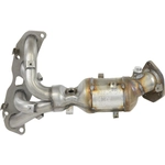 Order Exhaust Manifold And Converter Assembly by WALKER - 84129 For Your Vehicle