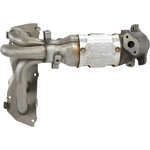 Order Exhaust Manifold And Converter Assembly by WALKER - 84137 For Your Vehicle