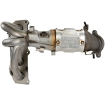 Order WALKER - 84148 - Exhaust Manifold with Integrated Catalytic Converter For Your Vehicle