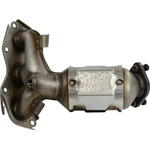Order WALKER - 84149 - Catalytic Converter with Integrated Exhaust Manifold For Your Vehicle