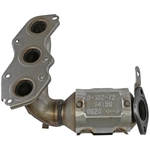 Order Exhaust Manifold And Converter Assembly by WALKER - 84159 For Your Vehicle
