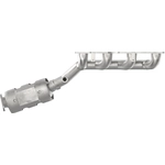 Order Exhaust Manifold And Converter Assembly by WALKER - 84775 For Your Vehicle