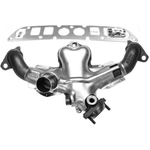 Order Exhaust Manifold by ATP PROFESSIONAL AUTOPARTS - 101005 For Your Vehicle