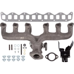 Order Exhaust Manifold by ATP PROFESSIONAL AUTOPARTS - 101006 For Your Vehicle