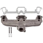 Order Exhaust Manifold by ATP PROFESSIONAL AUTOPARTS - 101007 For Your Vehicle